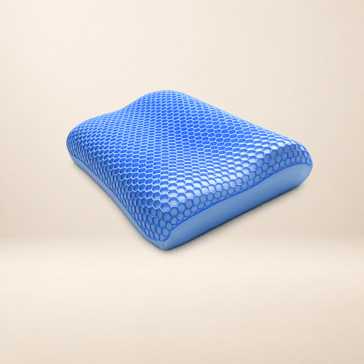 Ανατομικό Μαξιλάρι Soft COOLHIVE Sweet Sleep 41×55 cm – 13558