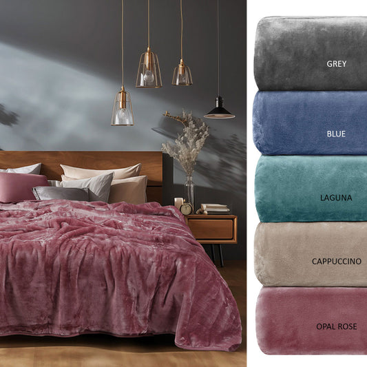 Κουβέρτα Υπέρδιπλη 220x240 Sweet Sleep 700