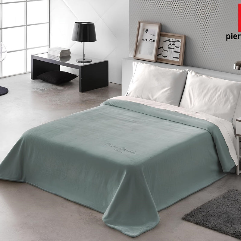 Κουβέρτα Υπέρδιπλη 220x240 Pierre Cardin Nancy 545 Laguna