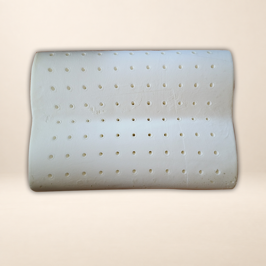 Ανατομικό αεριζόμενο μαξιλάρι memory foam Sweet Sleep 41×55 cm