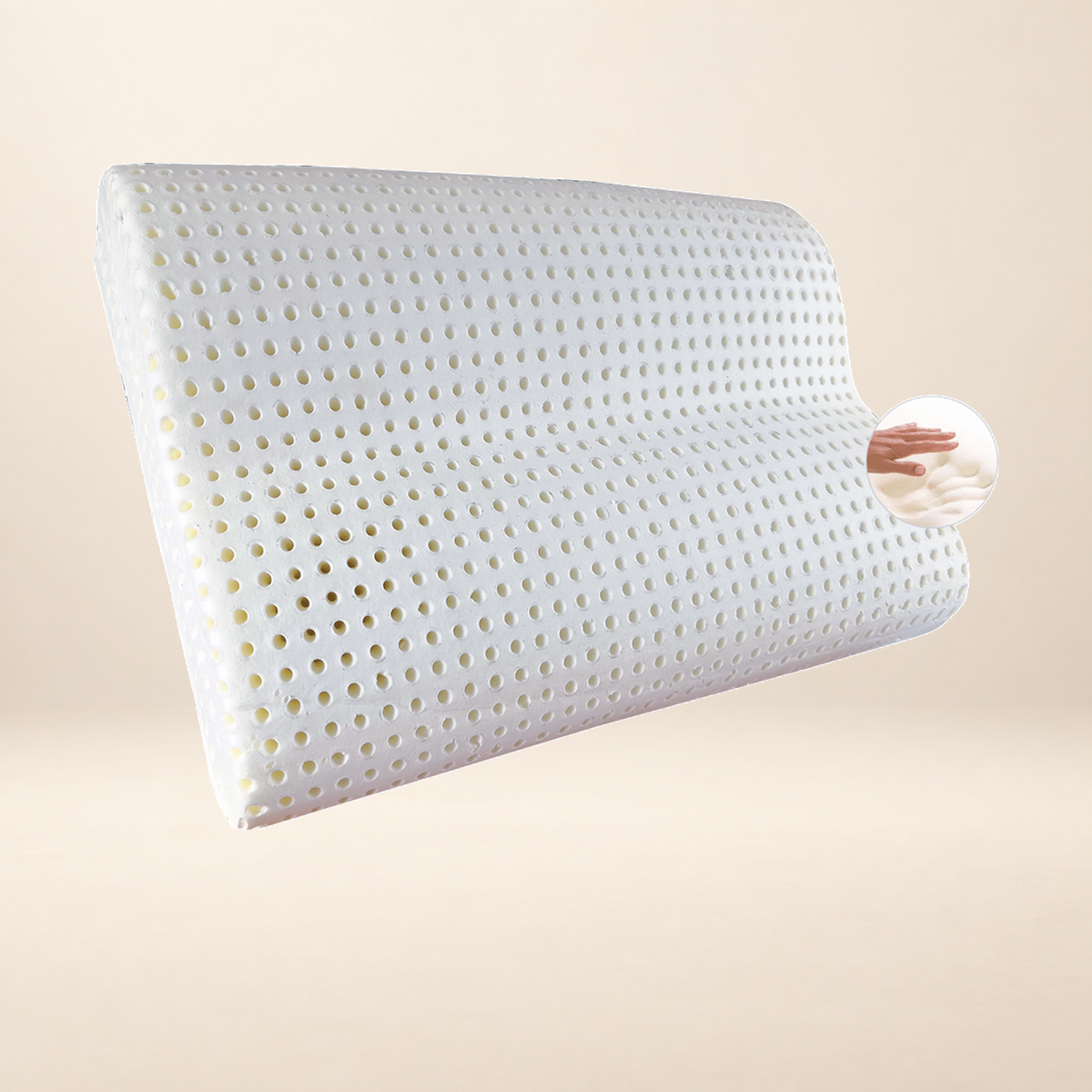 Υπερμαλακό Ανατομικό Μαξιλάρι Memory Foam Sweet Sleep DREAM 40 – 41×55 cm