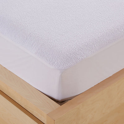 Wasserdichter Matratzenbezug mit Band – Absoluter Schutz & perfekte Passform
