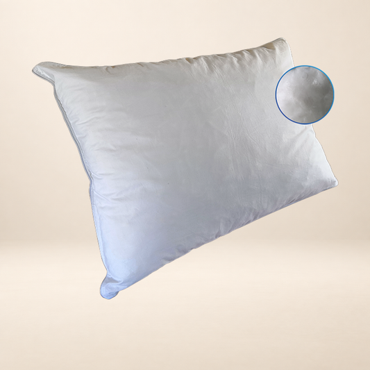 Κλασικό μαξιλάρι ίνας Sweet Sleep 50×70 cm