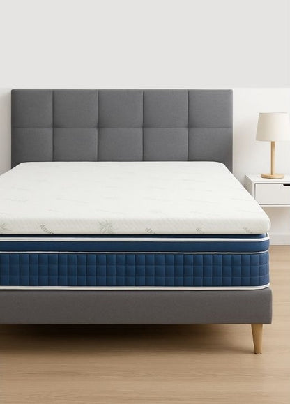 Ανώστρωμα Memory Foam Sweet-Sleep 5cm